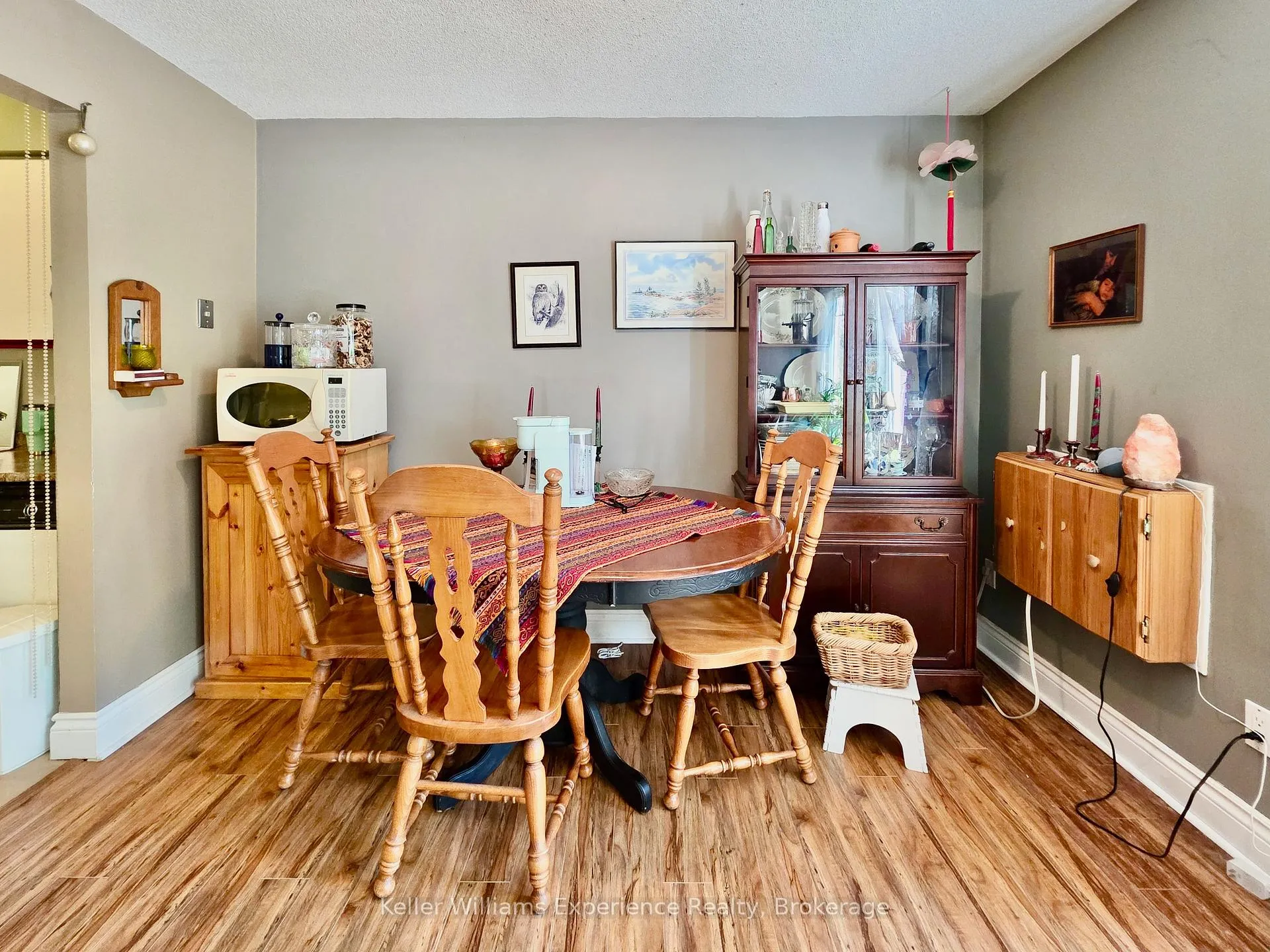 Photo 17 of Unit 102C, 661 Cedar Lane, Bracebridge, Macaulay — HOMEH