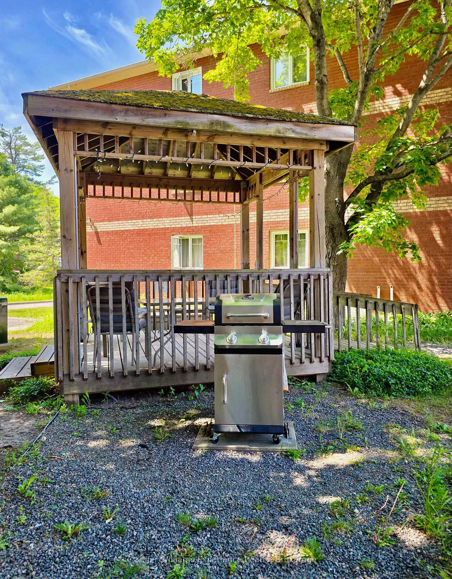 Photo 22 of Unit 102C, 661 Cedar Lane, Bracebridge, Macaulay — HOMEH