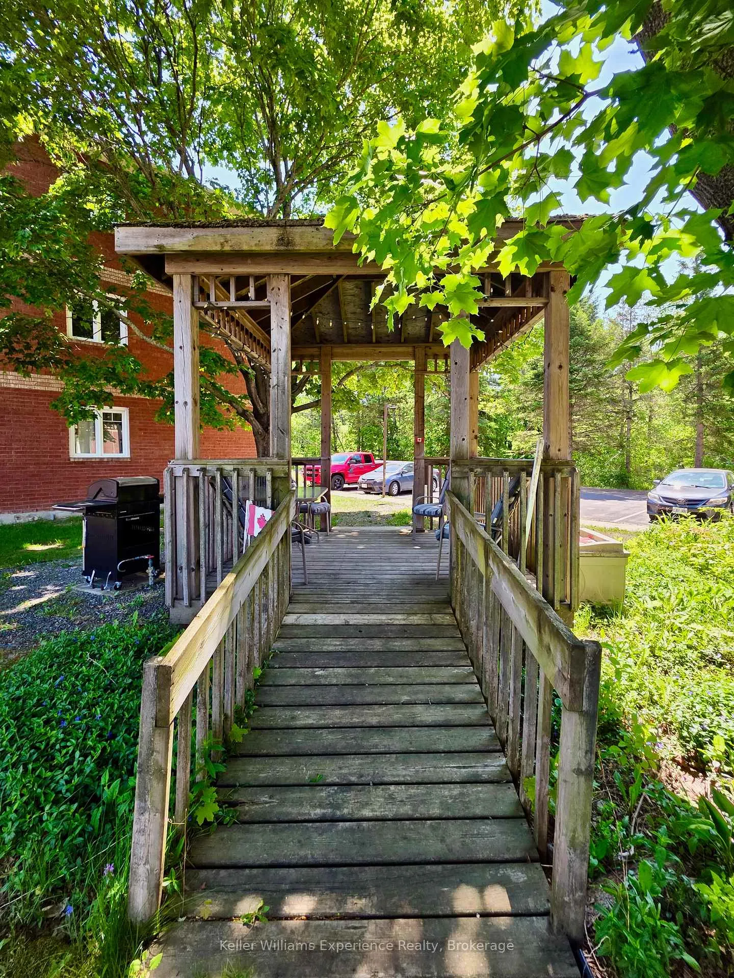 Photo 23 of Unit 102C, 661 Cedar Lane, Bracebridge, Macaulay — HOMEH