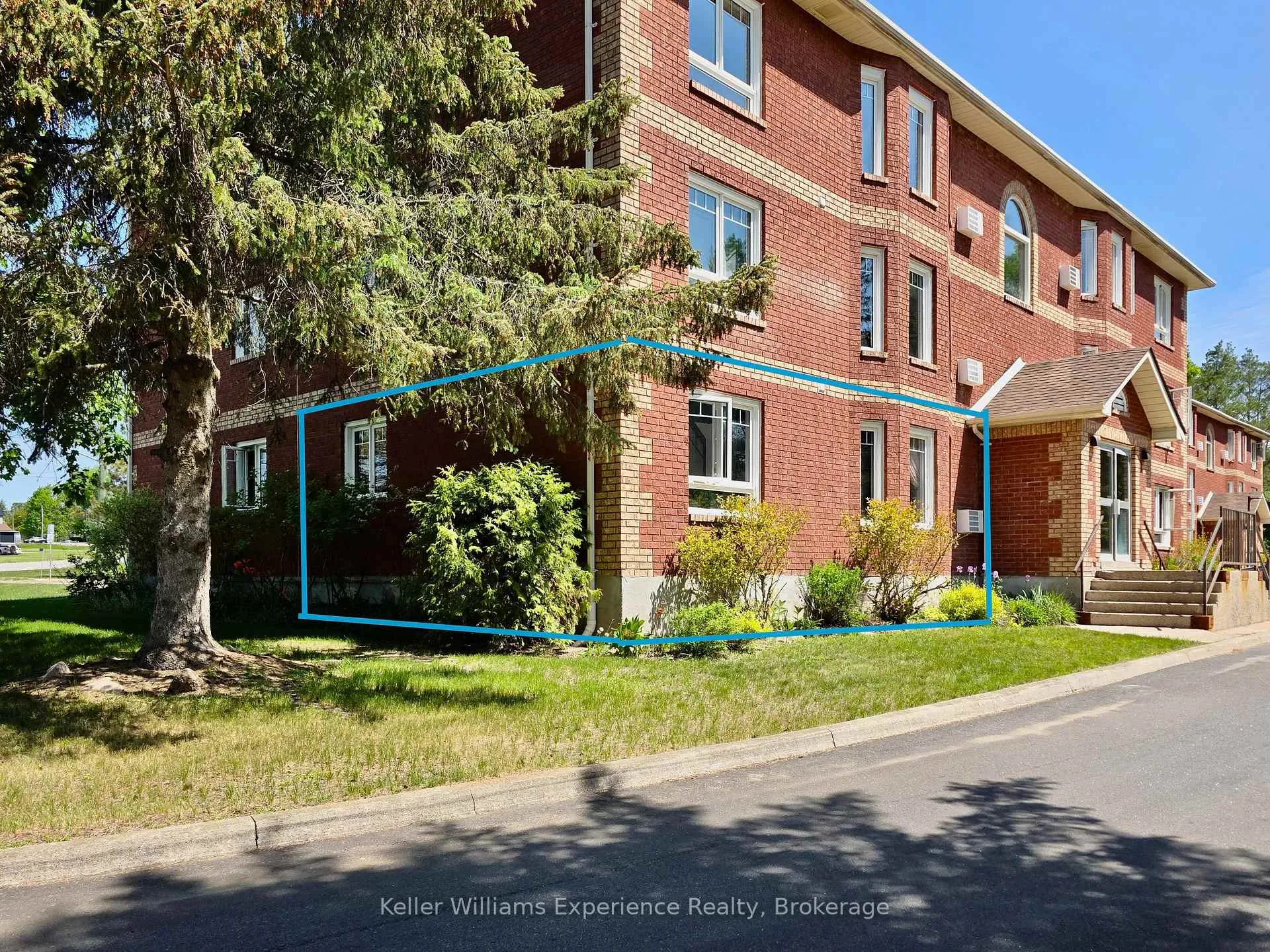 Photo 24 of Unit 102C, 661 Cedar Lane, Bracebridge, Macaulay — HOMEH