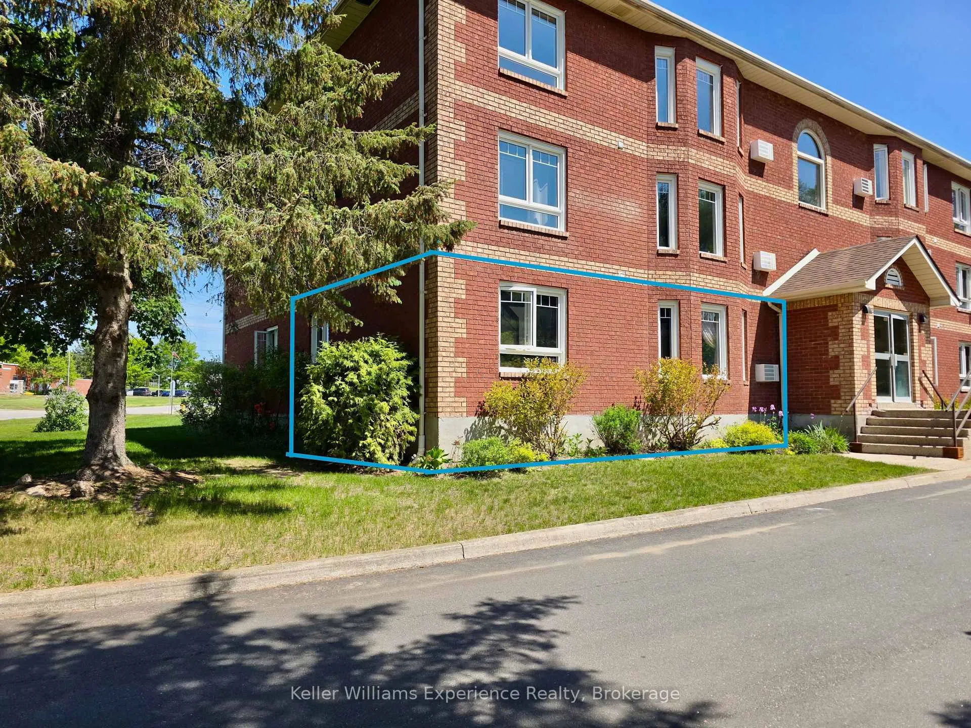 Photo 25 of Unit 102C, 661 Cedar Lane, Bracebridge, Macaulay — HOMEH