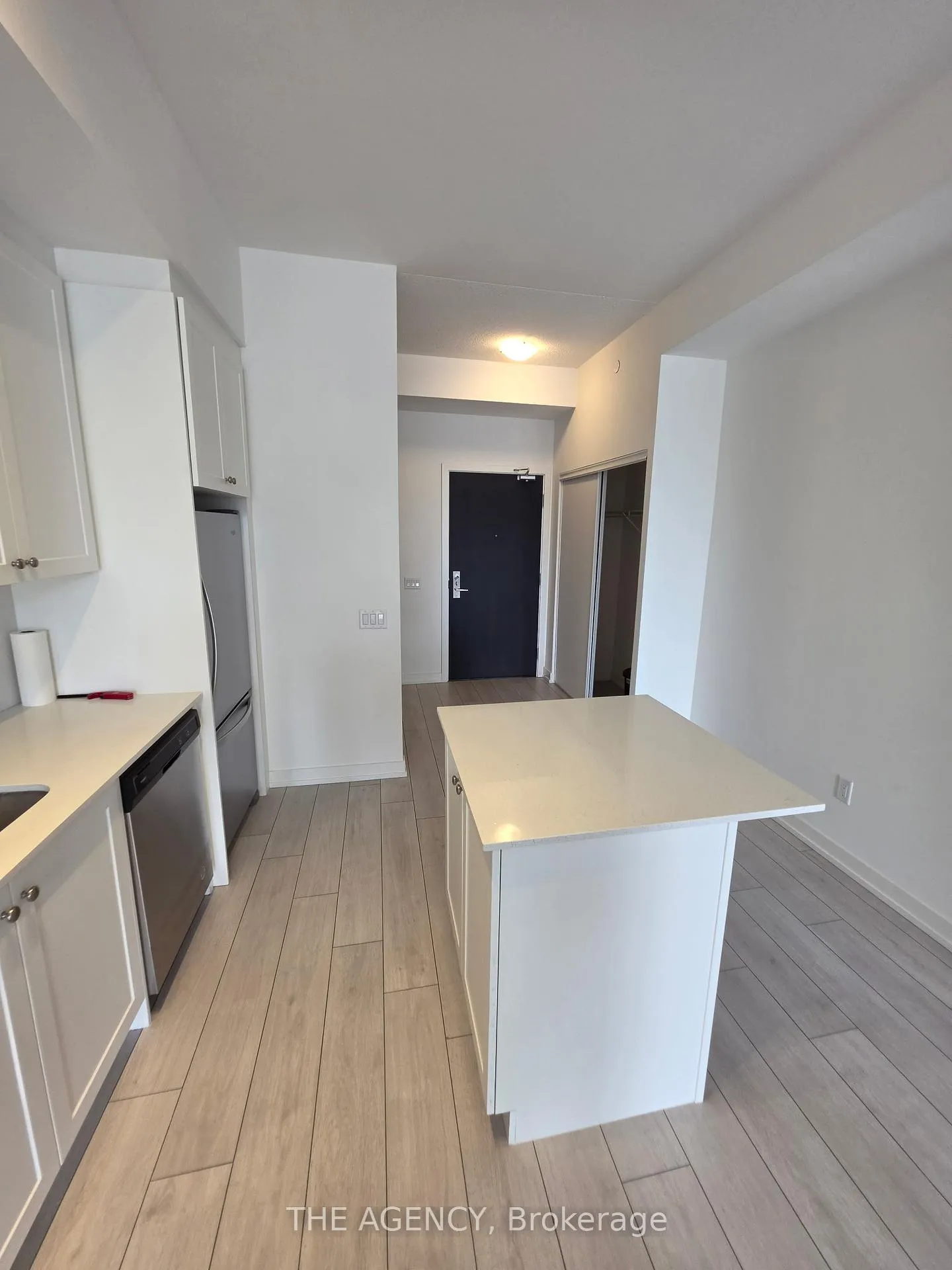 Photo 3 of Unit 215, 55 Duke Street, Kitchener — HOMEH