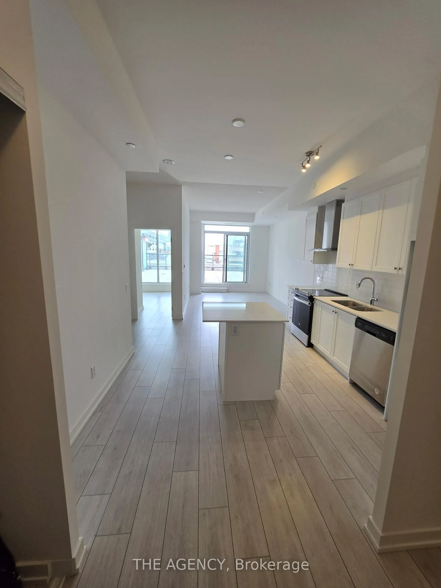 Photo 4 of Unit 215, 55 Duke Street, Kitchener — HOMEH