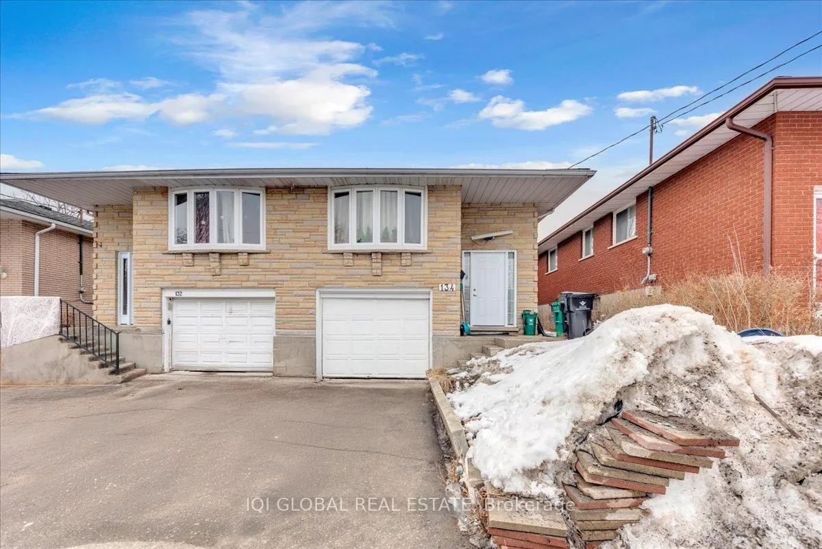 Photo 1 of 134 Thaler Avenue, Kitchener, Centreville Chicopee — HOMEH