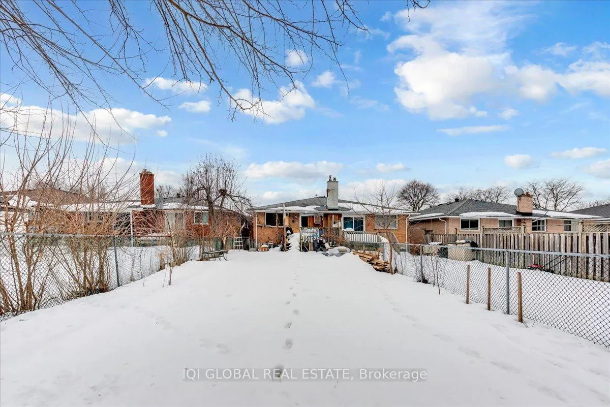 Photo 27 of 134 Thaler Avenue, Kitchener, Centreville Chicopee — HOMEH