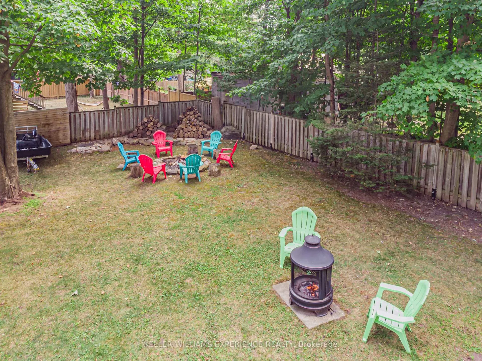 Photo 8 of 2030 Lilac Drive, Innisfil, Alcona — HOMEH