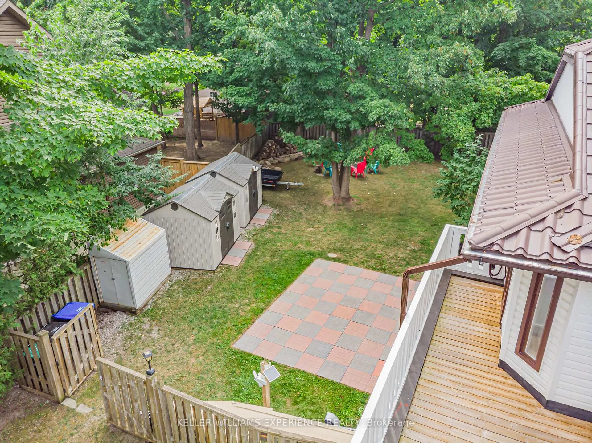 Photo 10 of 2030 Lilac Drive, Innisfil, Alcona — HOMEH