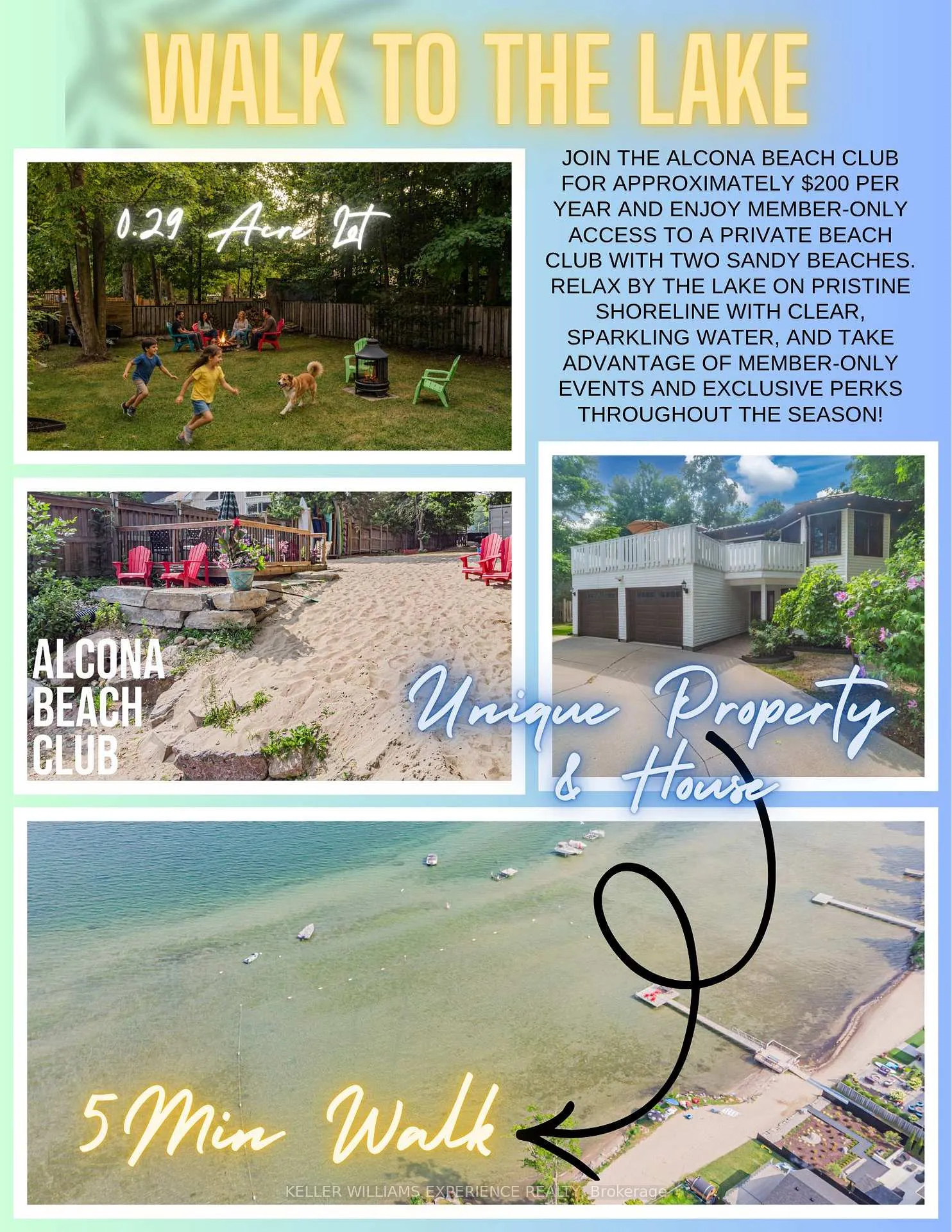 Photo 12 of 2030 Lilac Drive, Innisfil, Alcona — HOMEH