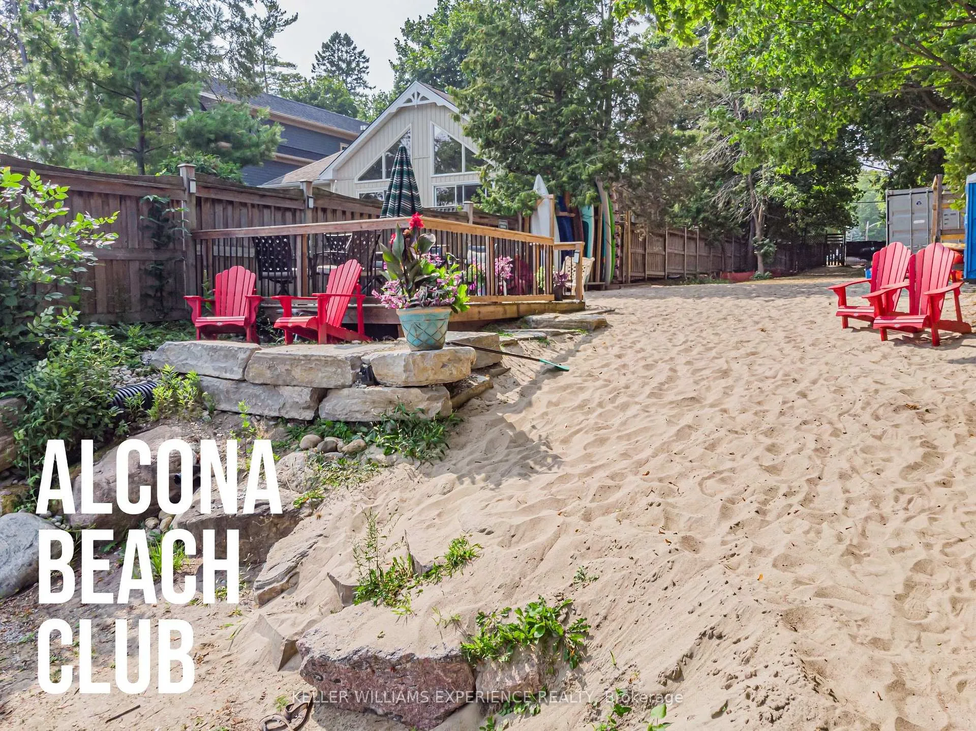 Photo 13 of 2030 Lilac Drive, Innisfil, Alcona — HOMEH