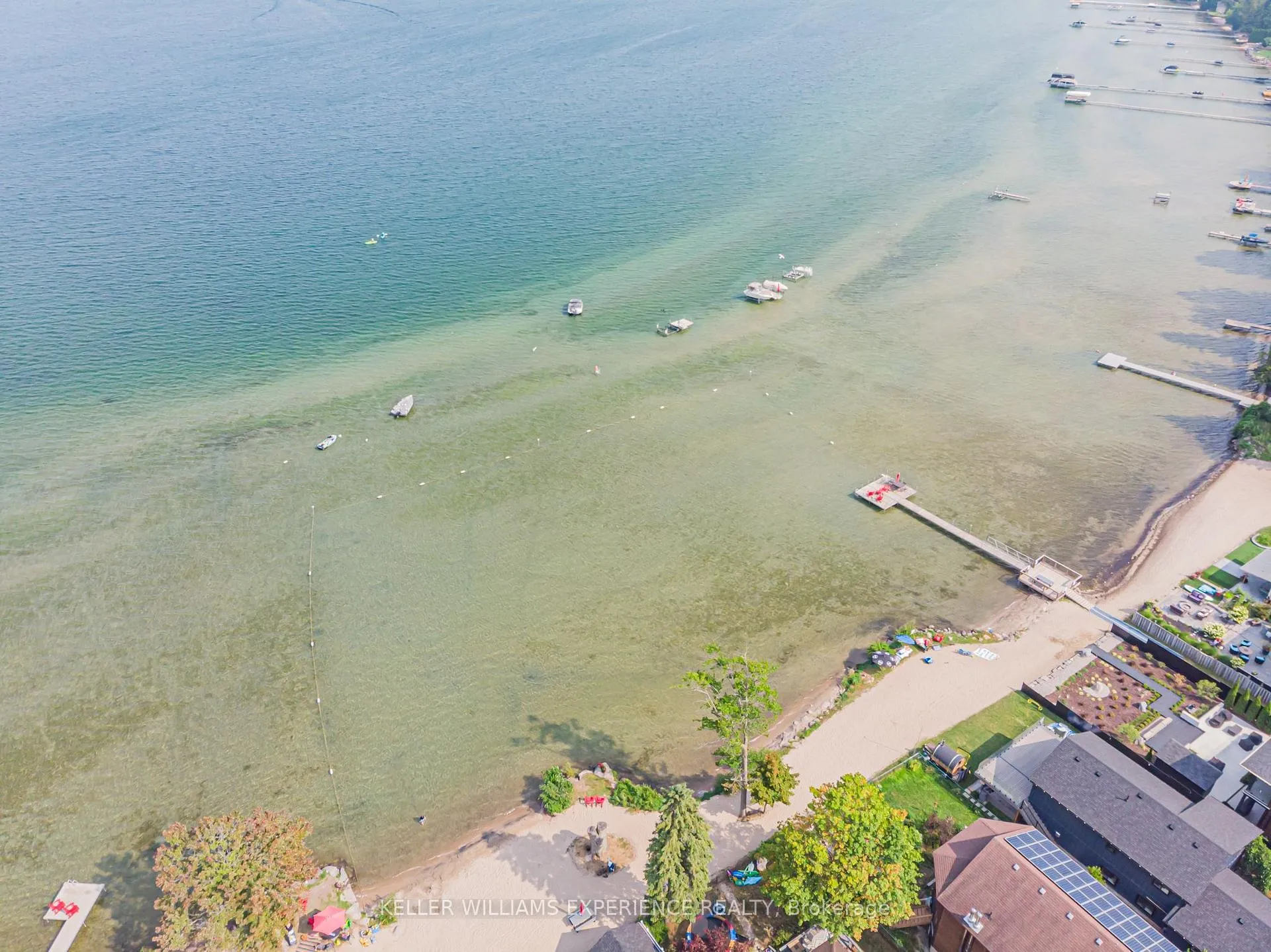 Photo 14 of 2030 Lilac Drive, Innisfil, Alcona — HOMEH