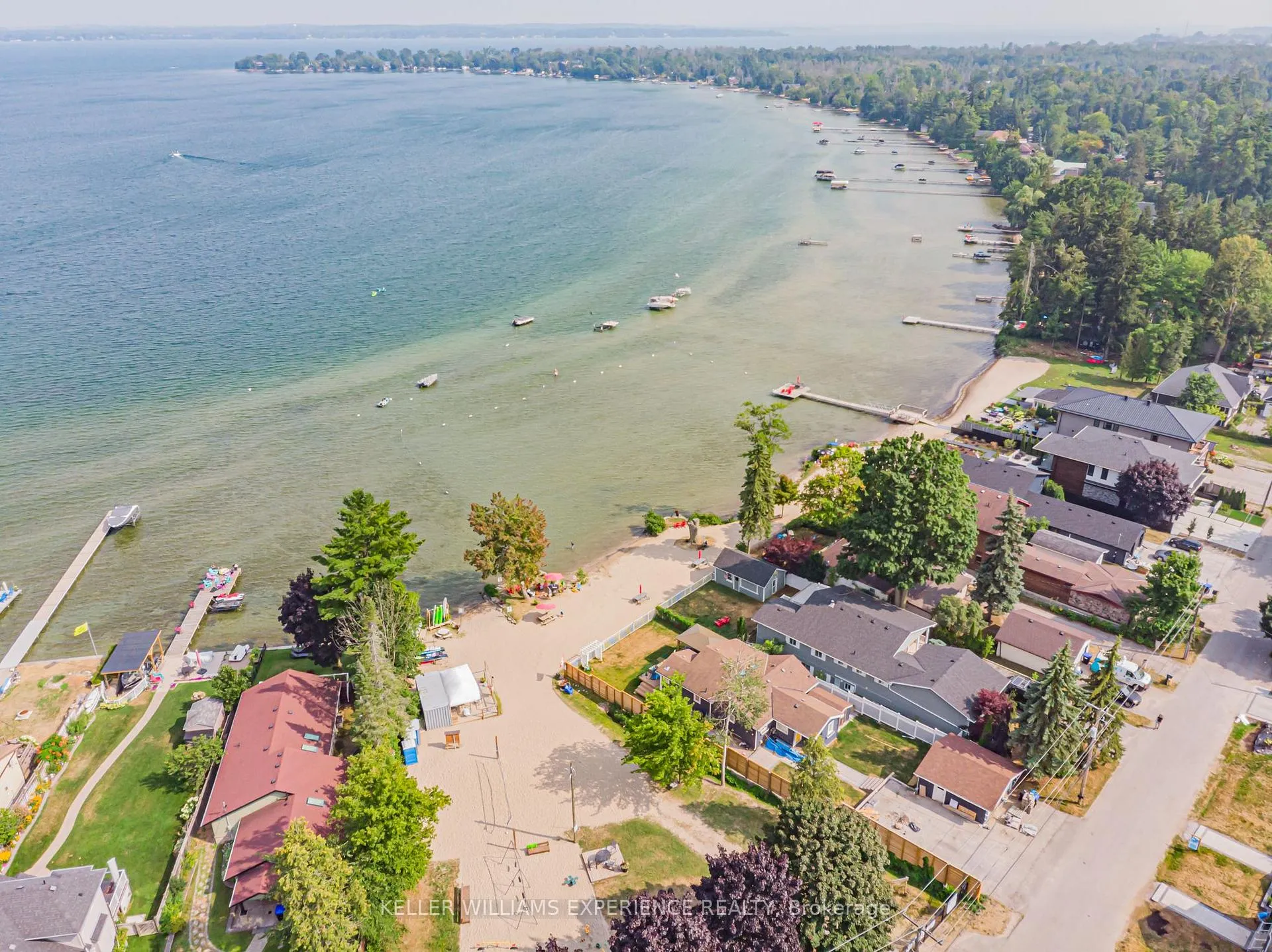 Photo 15 of 2030 Lilac Drive, Innisfil, Alcona — HOMEH