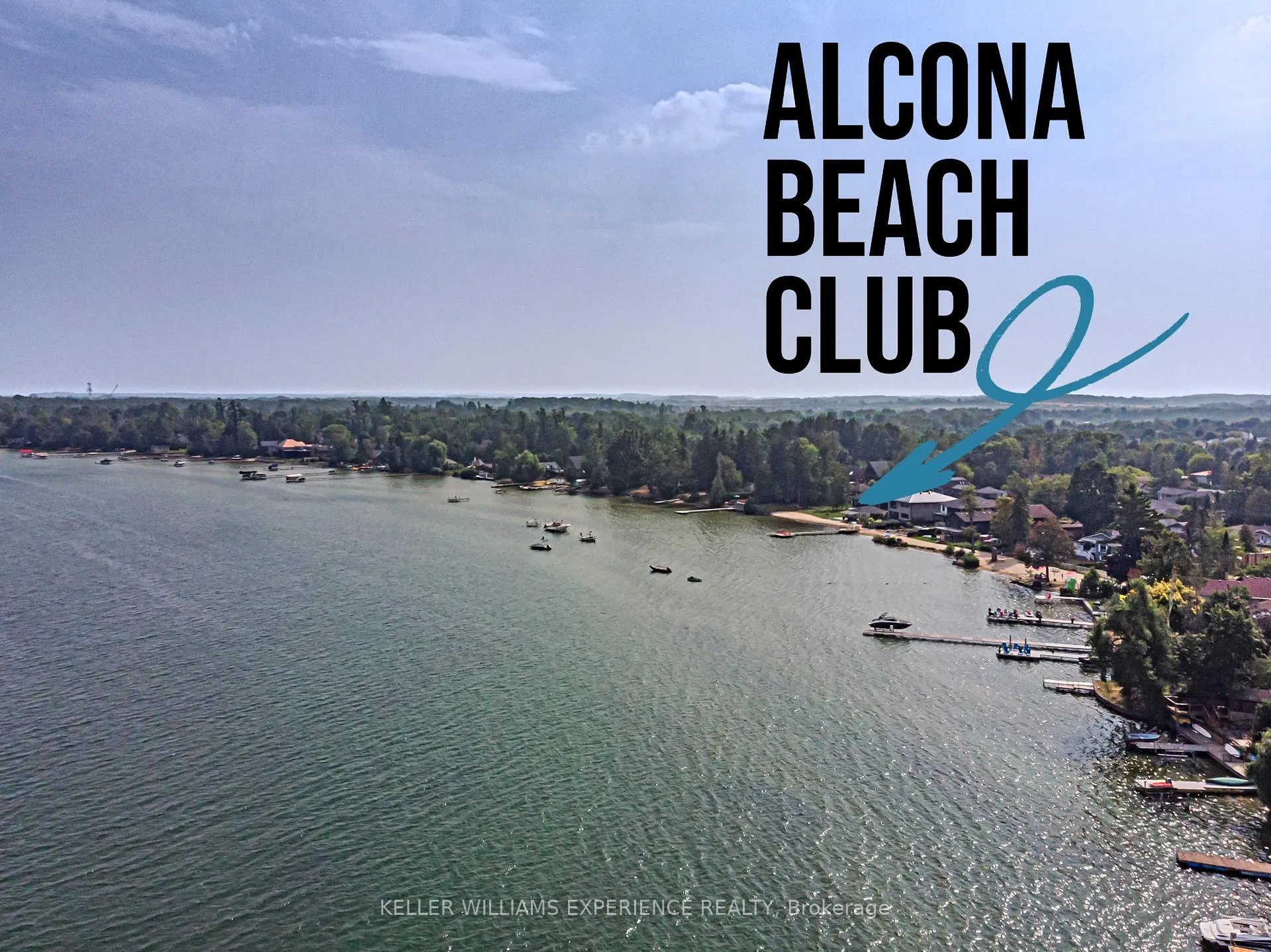 Photo 16 of 2030 Lilac Drive, Innisfil, Alcona — HOMEH