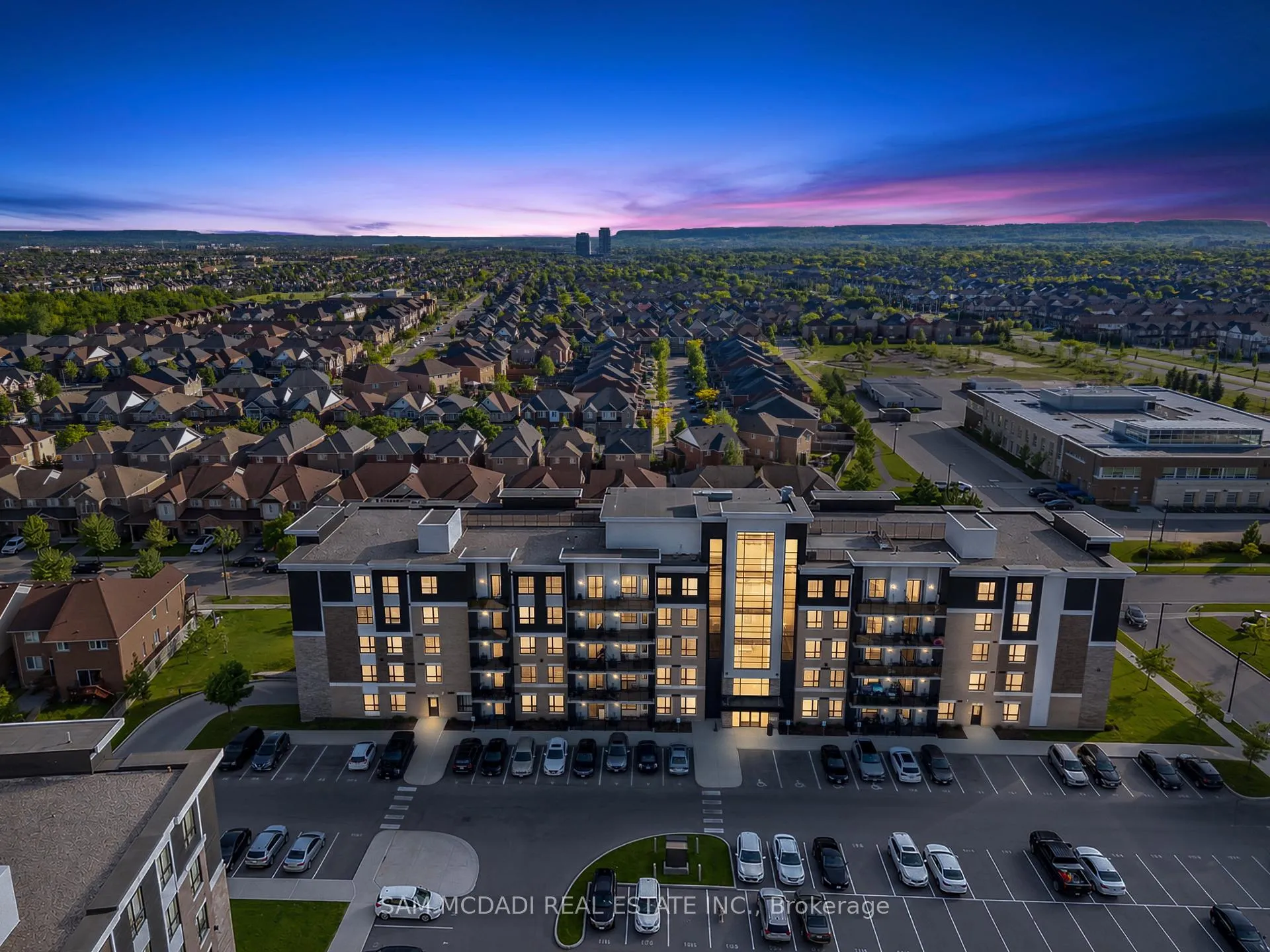 Photo 1 of Unit 314, 650 Sauve Street, Milton, Beaty — HOMEH