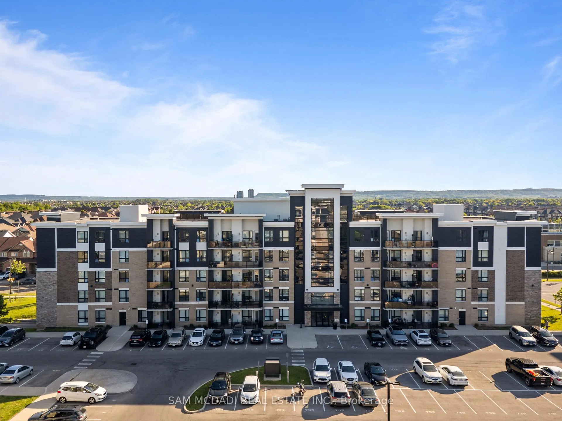 Photo 2 of Unit 314, 650 Sauve Street, Milton, Beaty — HOMEH