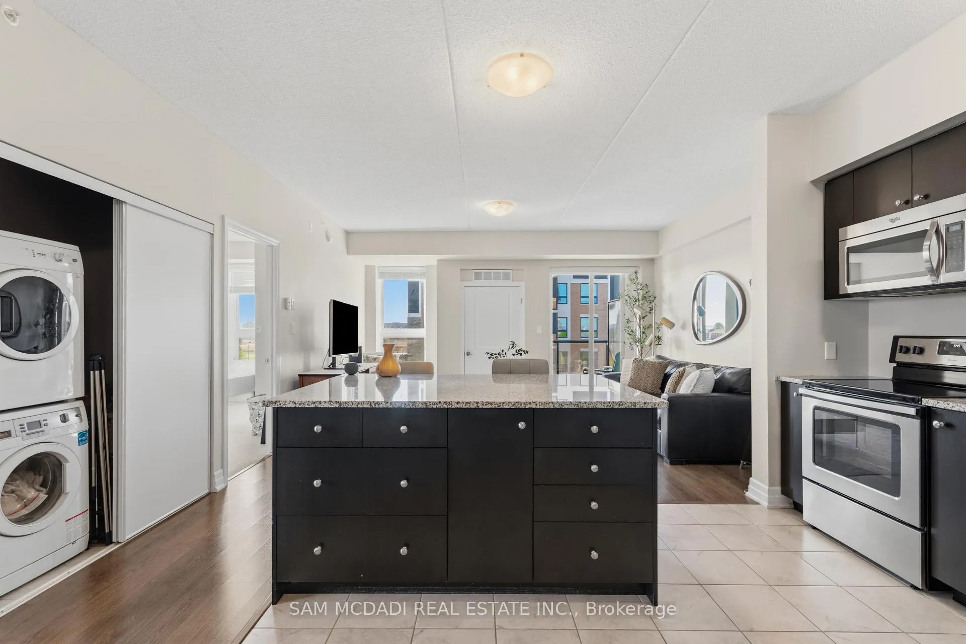 Photo 4 of Unit 314, 650 Sauve Street, Milton, Beaty — HOMEH