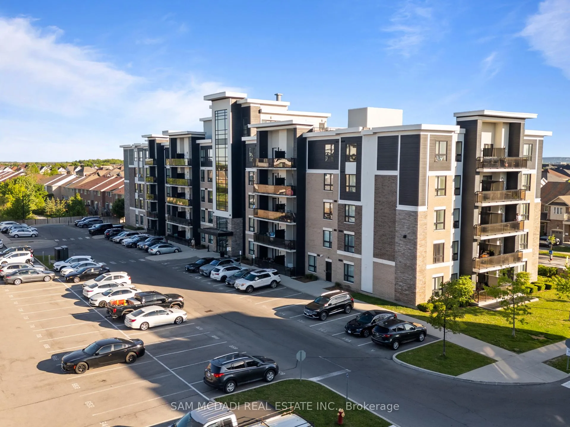 Photo 23 of Unit 314, 650 Sauve Street, Milton, Beaty — HOMEH