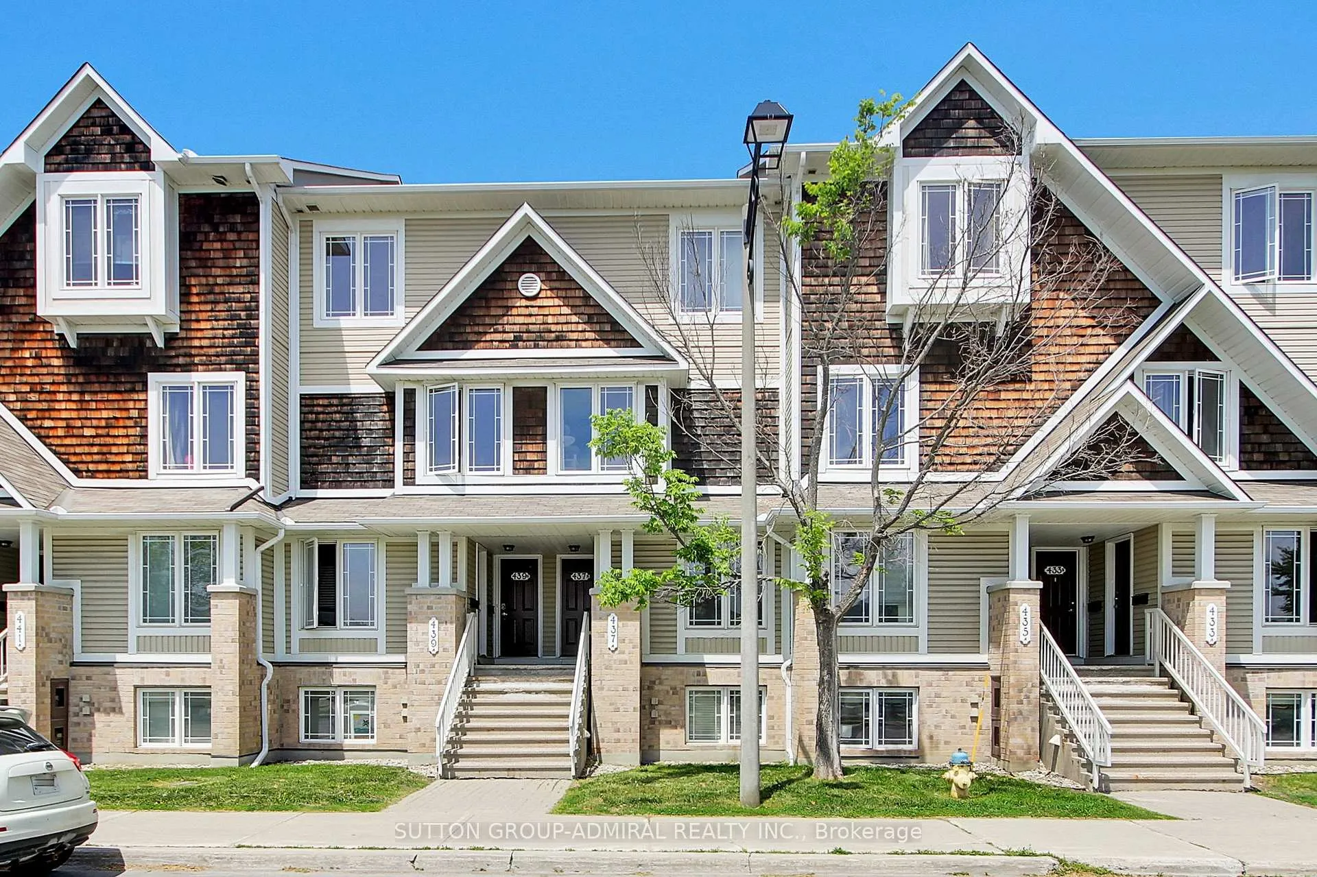 Photo 1 of 439B Chapman Mills Drive, Ottawa, Barrhaven - Strandherd — HOMEH