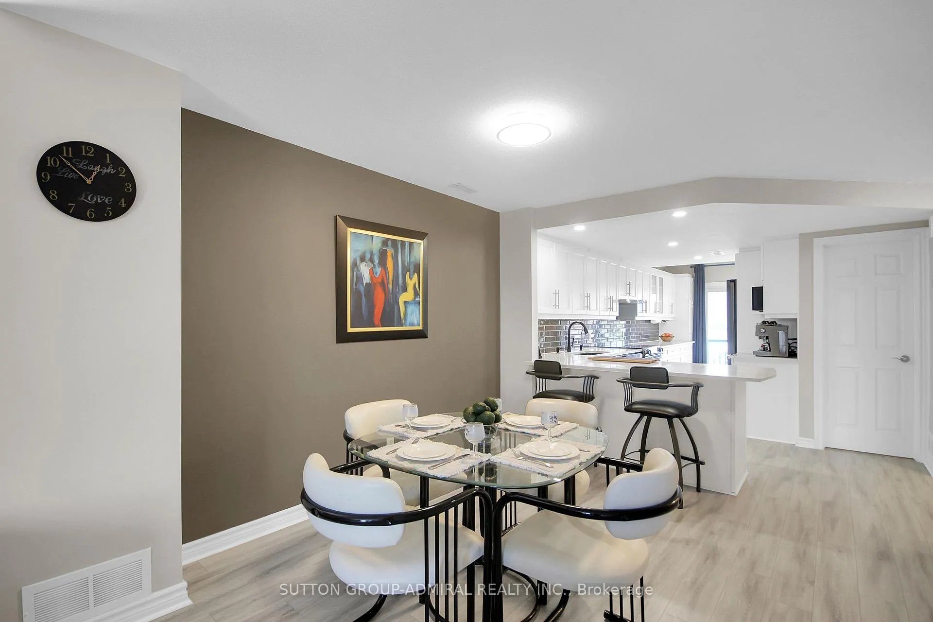Photo 15 of 439B Chapman Mills Drive, Ottawa, Barrhaven - Strandherd — HOMEH