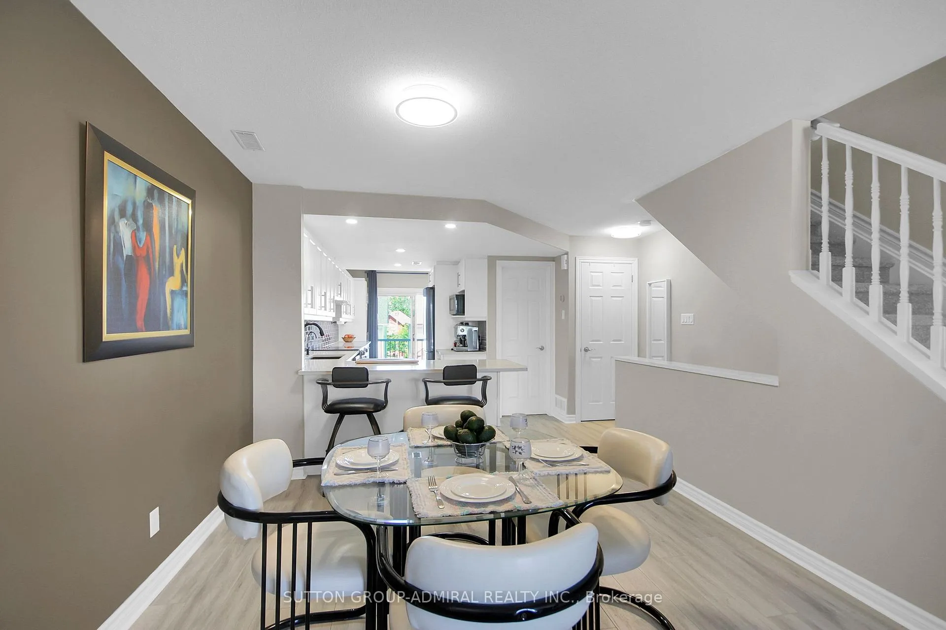 Photo 16 of 439B Chapman Mills Drive, Ottawa, Barrhaven - Strandherd — HOMEH