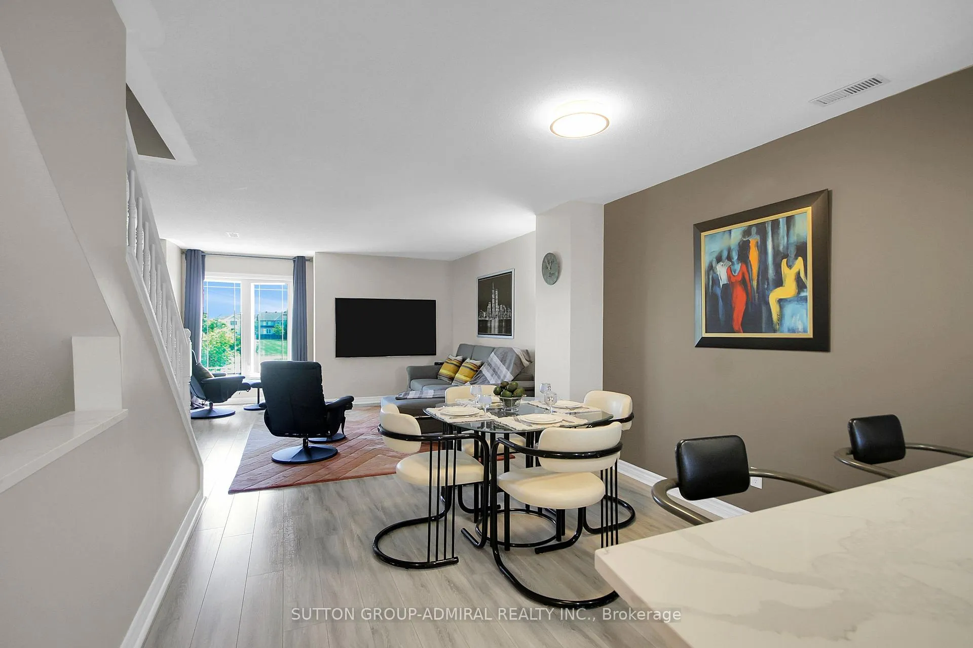 Photo 17 of 439B Chapman Mills Drive, Ottawa, Barrhaven - Strandherd — HOMEH