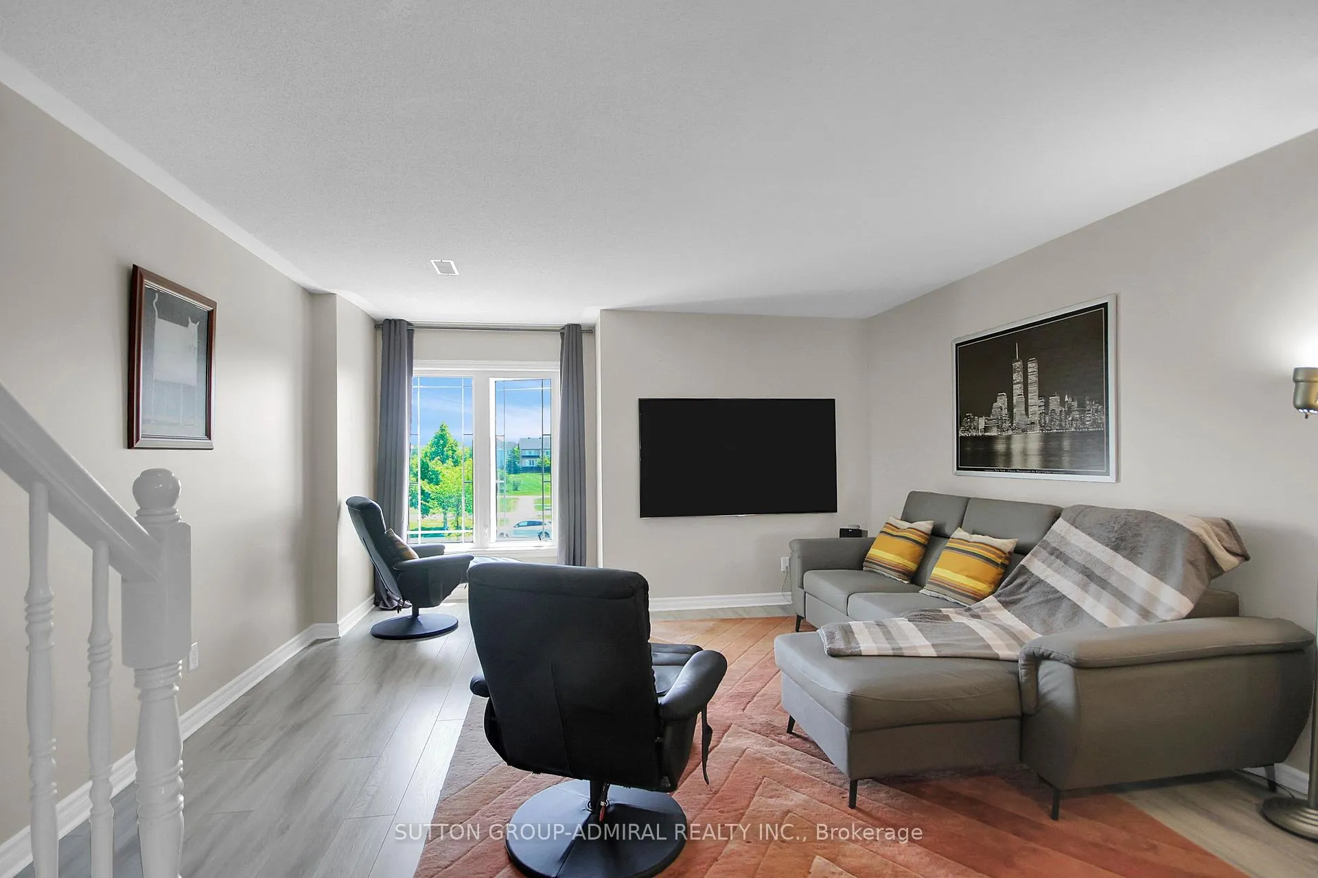 Photo 18 of 439B Chapman Mills Drive, Ottawa, Barrhaven - Strandherd — HOMEH