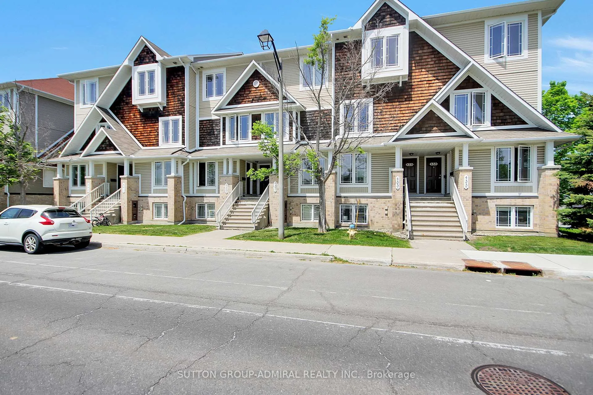 Photo 37 of 439B Chapman Mills Drive, Ottawa, Barrhaven - Strandherd — HOMEH