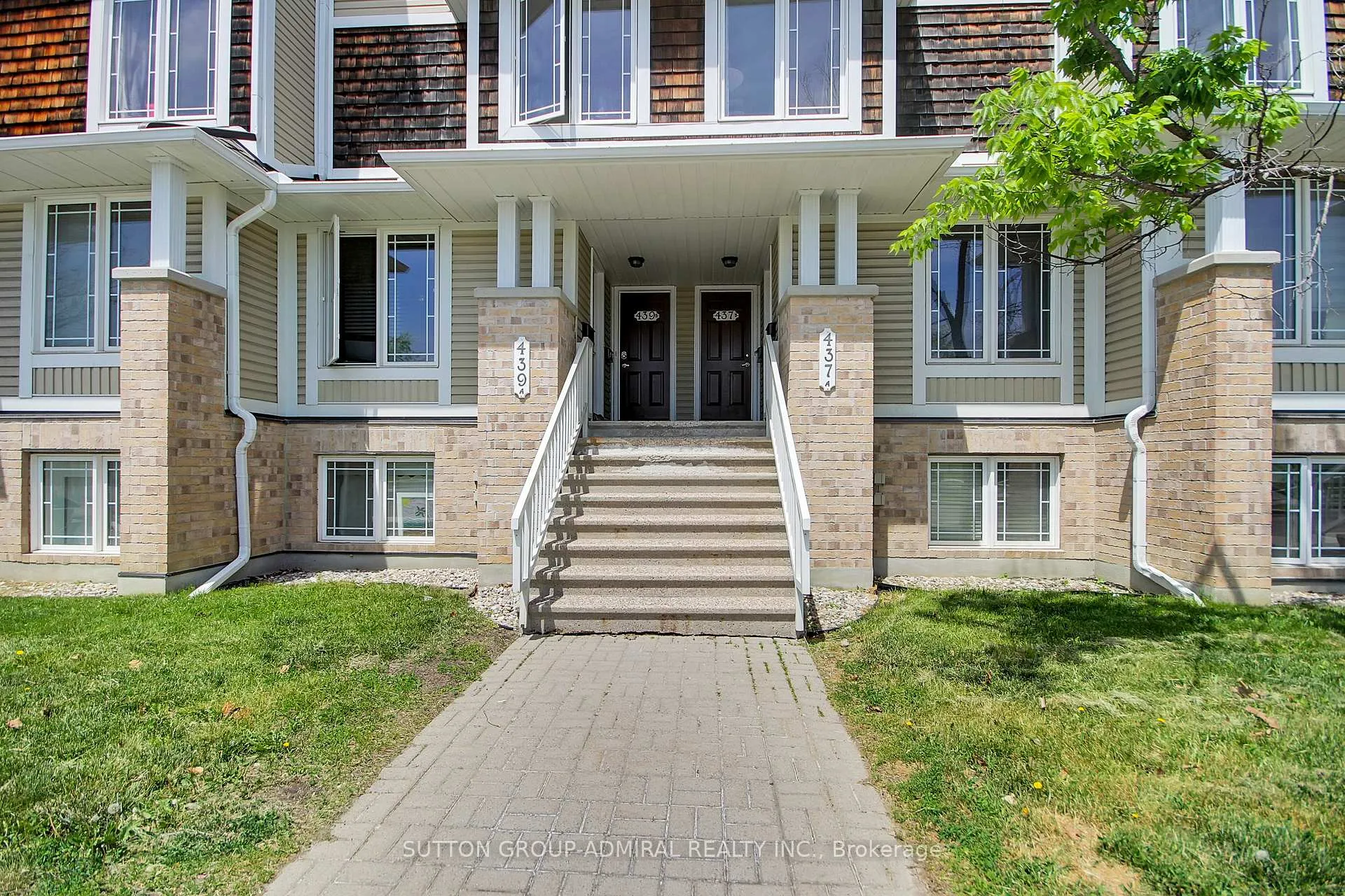 Photo 38 of 439B Chapman Mills Drive, Ottawa, Barrhaven - Strandherd — HOMEH
