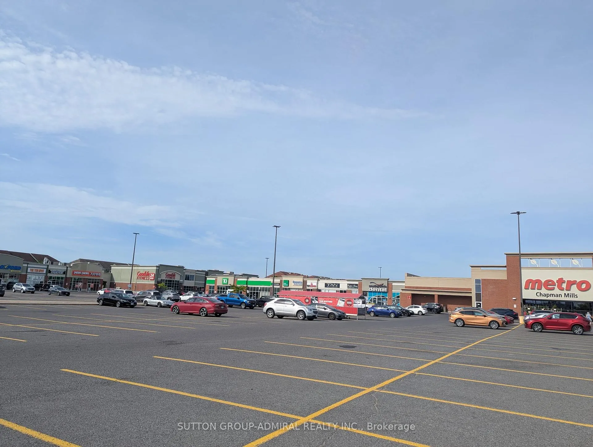 Photo 45 of 439B Chapman Mills Drive, Ottawa, Barrhaven - Strandherd — HOMEH