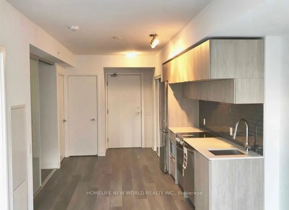 Photo 2 of Unit 712, 181 Dundas Street E, Toronto, Moss Park — HOMEH