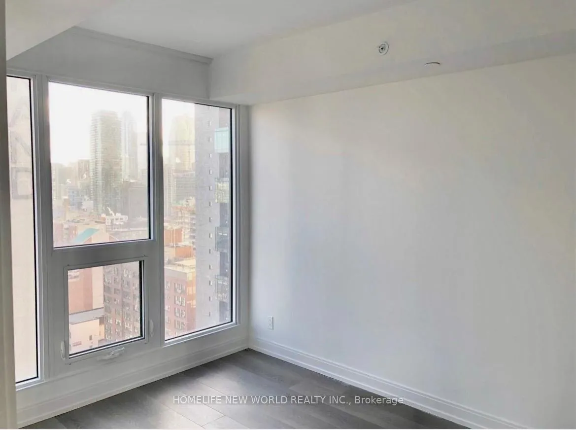 Photo 5 of Unit 712, 181 Dundas Street E, Toronto, Moss Park — HOMEH
