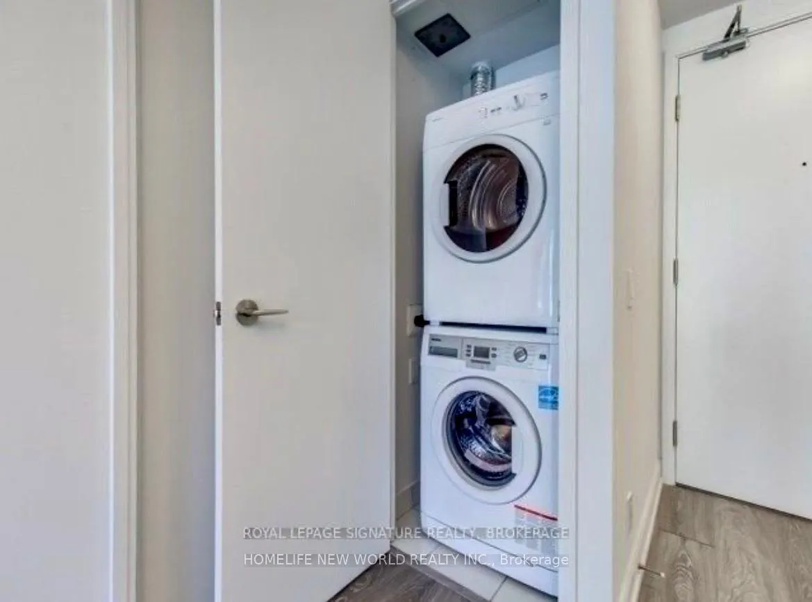 Photo 6 of Unit 712, 181 Dundas Street E, Toronto, Moss Park — HOMEH