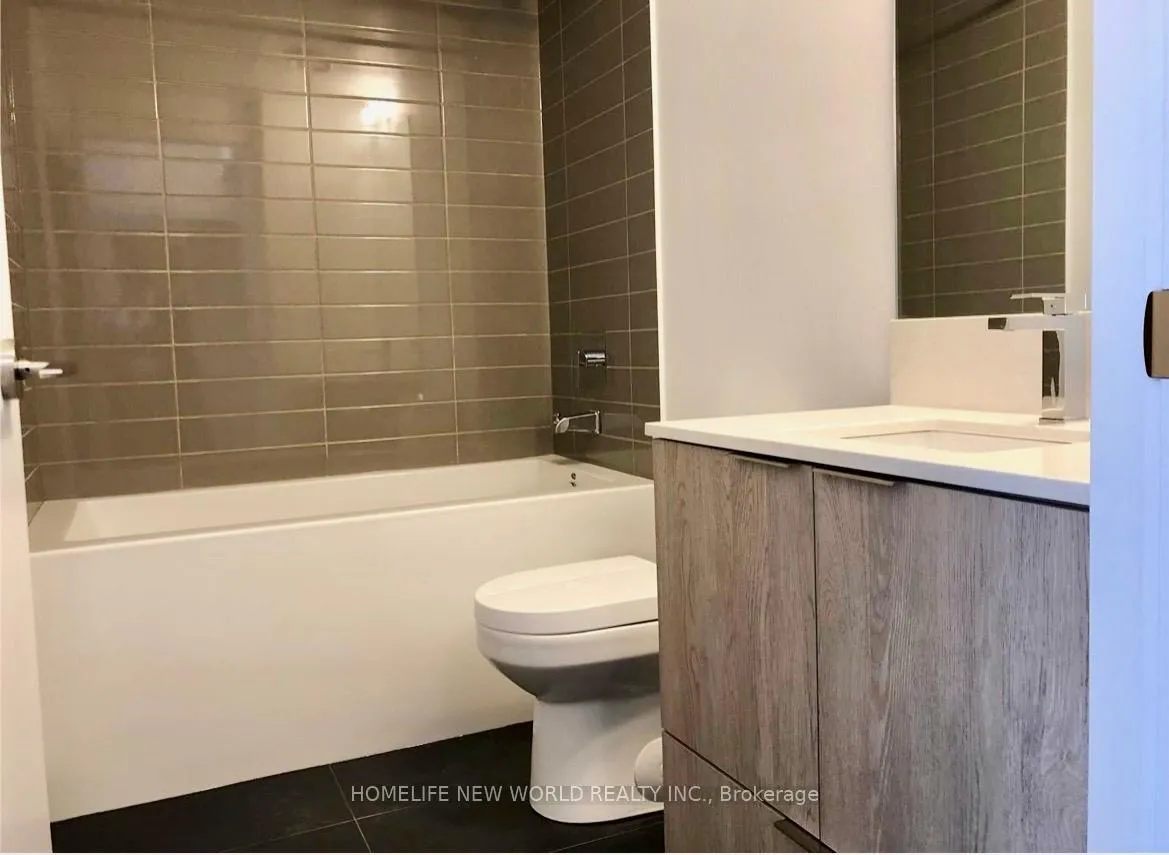 Photo 7 of Unit 712, 181 Dundas Street E, Toronto, Moss Park — HOMEH