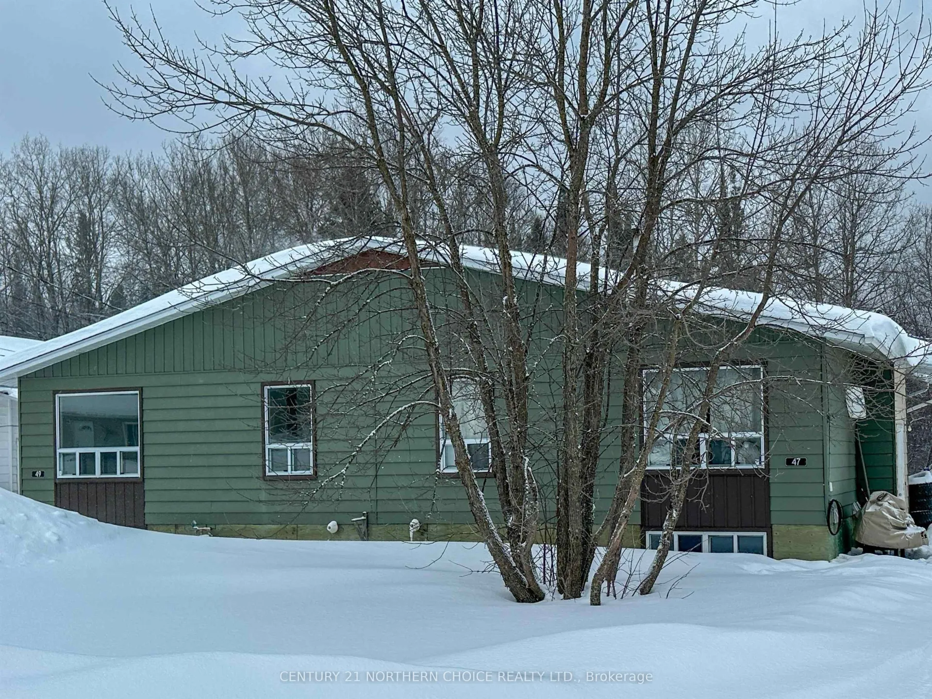 Photo 17 of 47/49 Birch Drive, Ear Falls — HOMEH