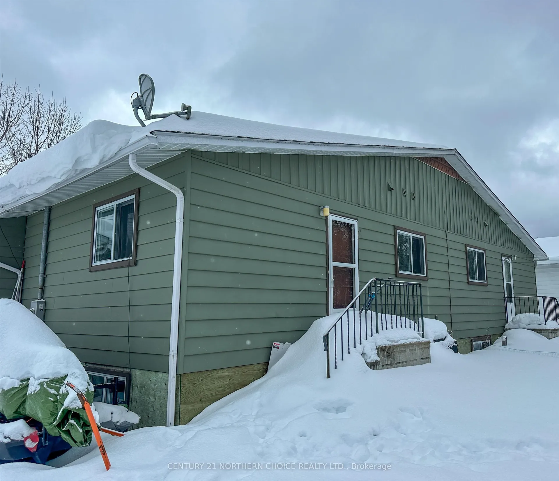 Photo 18 of 47/49 Birch Drive, Ear Falls — HOMEH