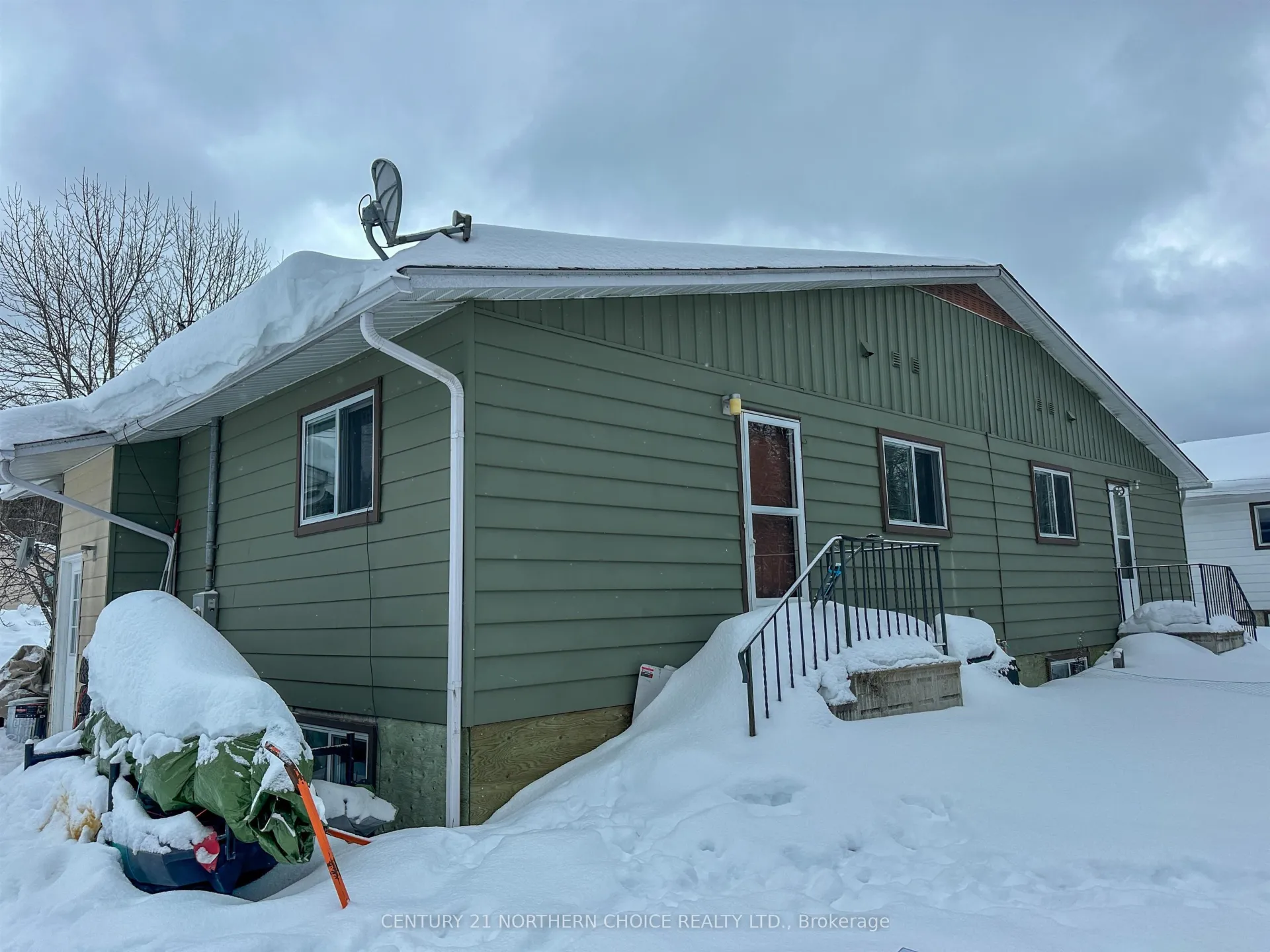 Photo 19 of 47/49 Birch Drive, Ear Falls — HOMEH
