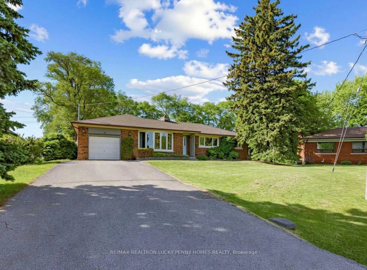 Photo 1 of 57 Windridge Drive, Markham, Bullock — HOMEH