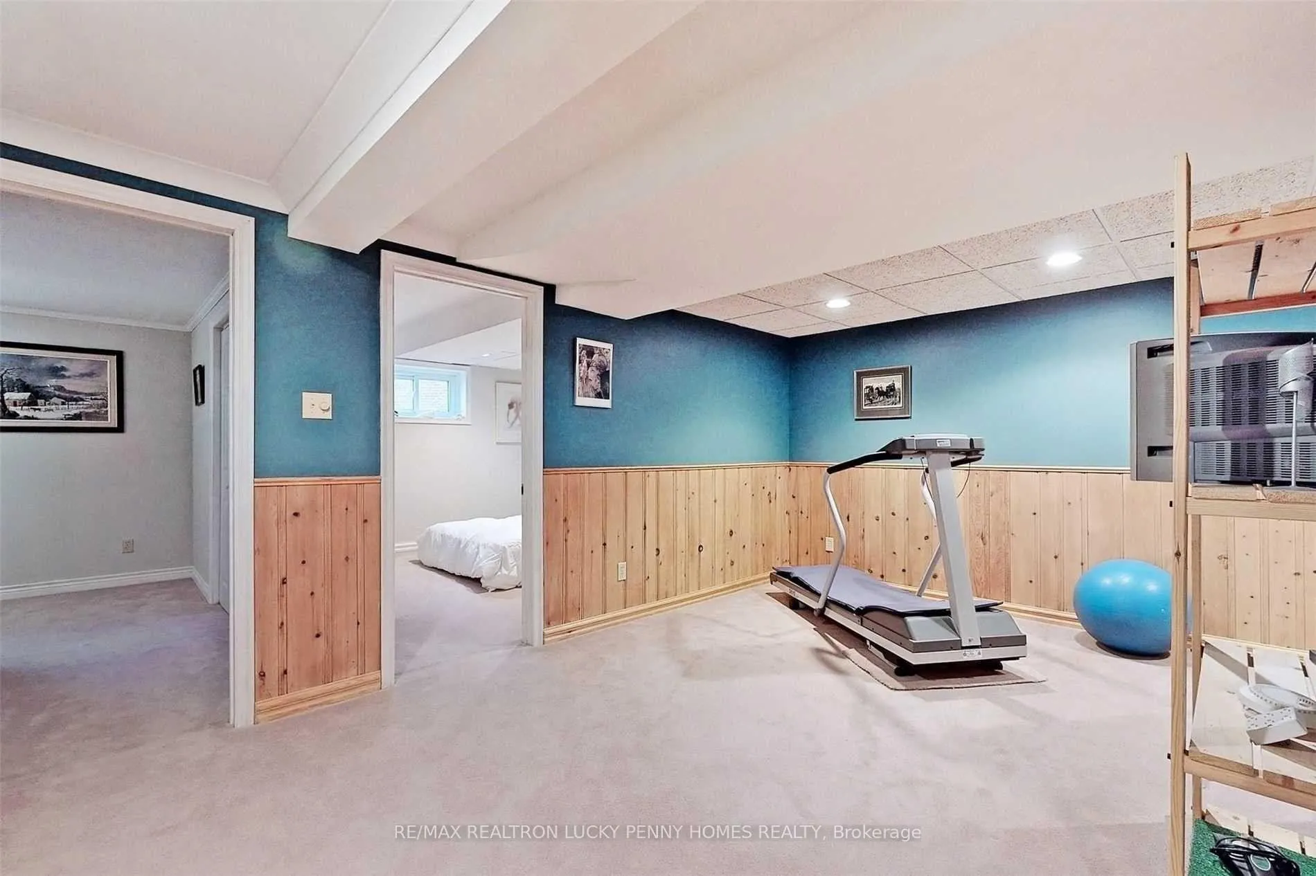 Photo 19 of 57 Windridge Drive, Markham, Bullock — HOMEH
