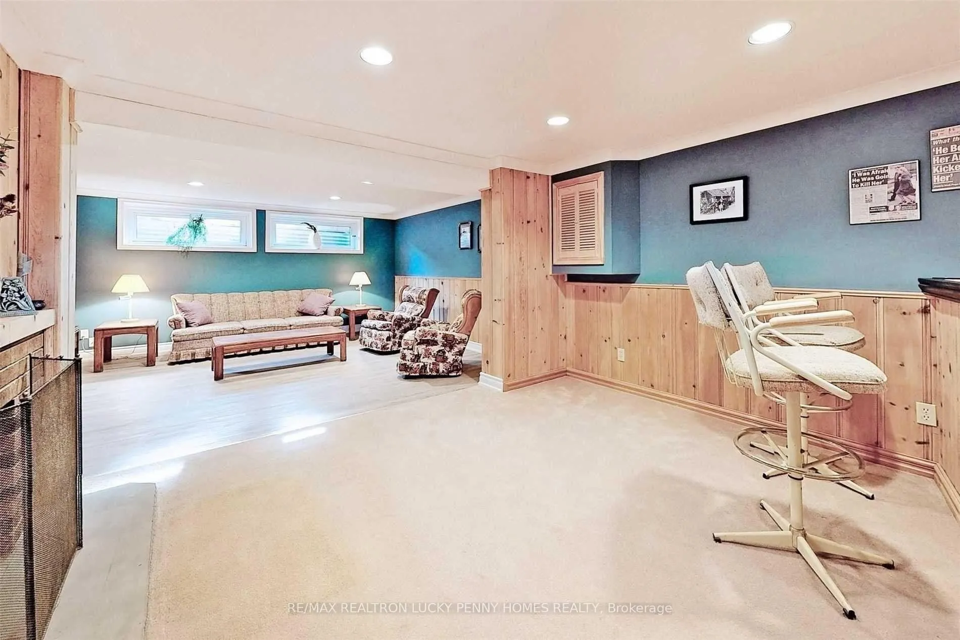 Photo 20 of 57 Windridge Drive, Markham, Bullock — HOMEH