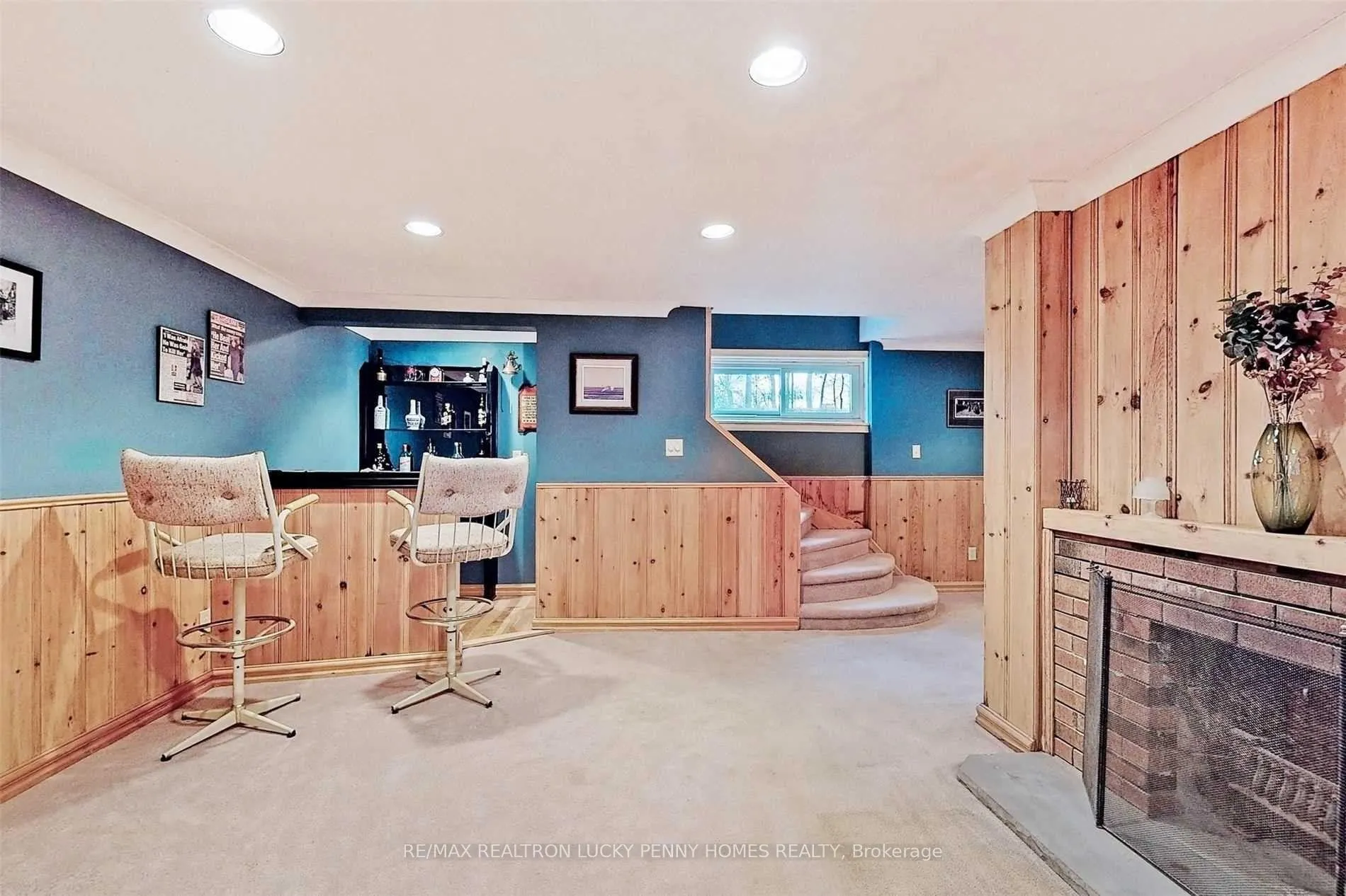 Photo 22 of 57 Windridge Drive, Markham, Bullock — HOMEH