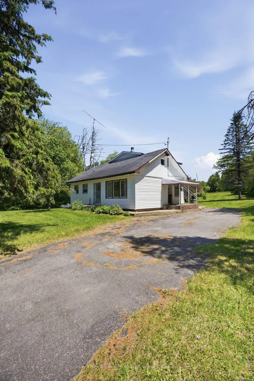 Photo 37 of 6189 Loop Road, Highlands East, Cardiff Ward — HOMEH