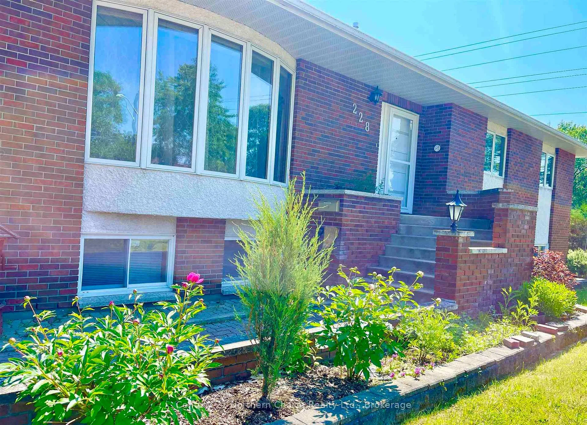 Photo 1 of 228 Taylor Street, Dryden, Milestone — HOMEH