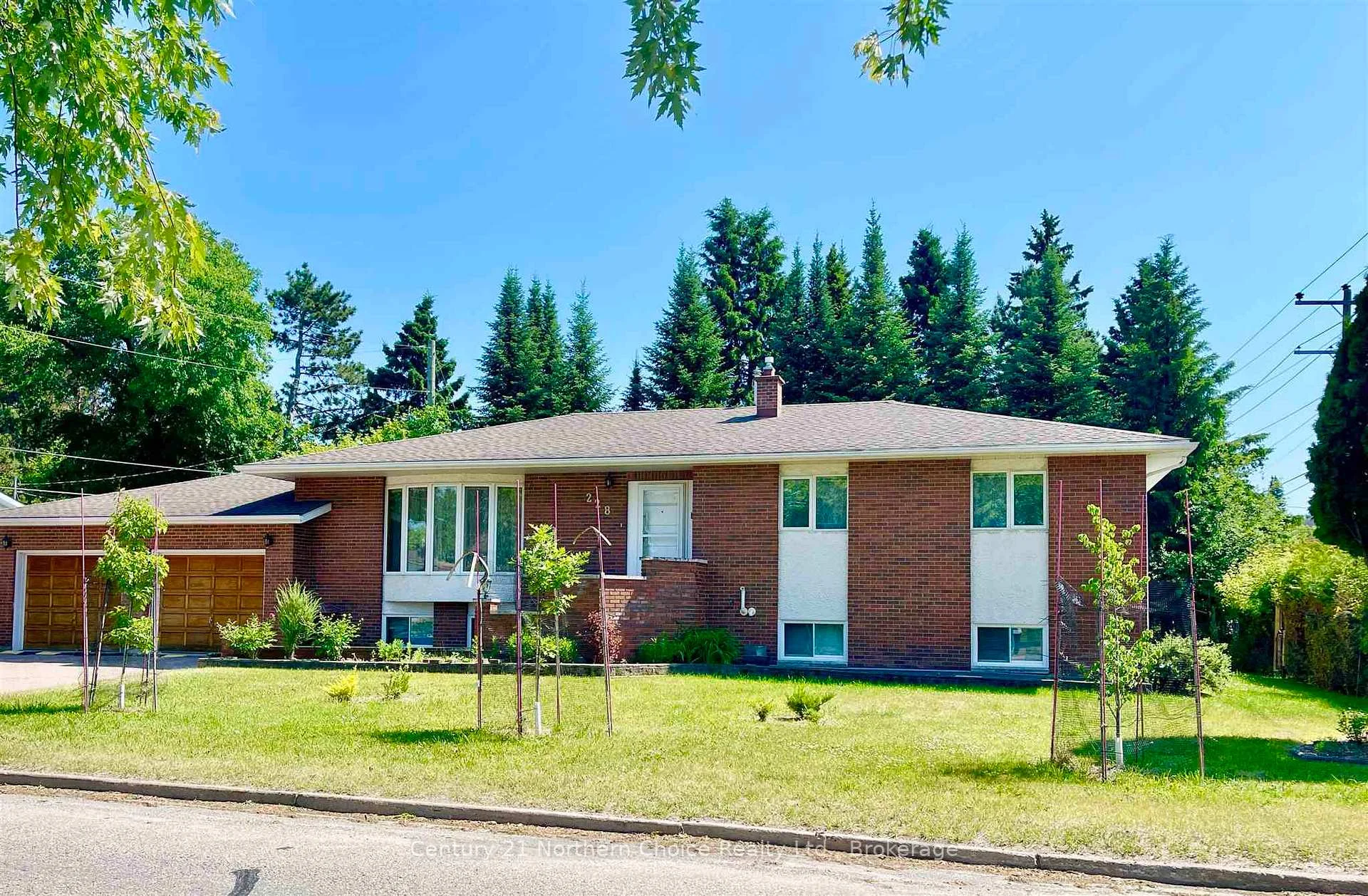 Photo 21 of 228 Taylor Street, Dryden, Milestone — HOMEH