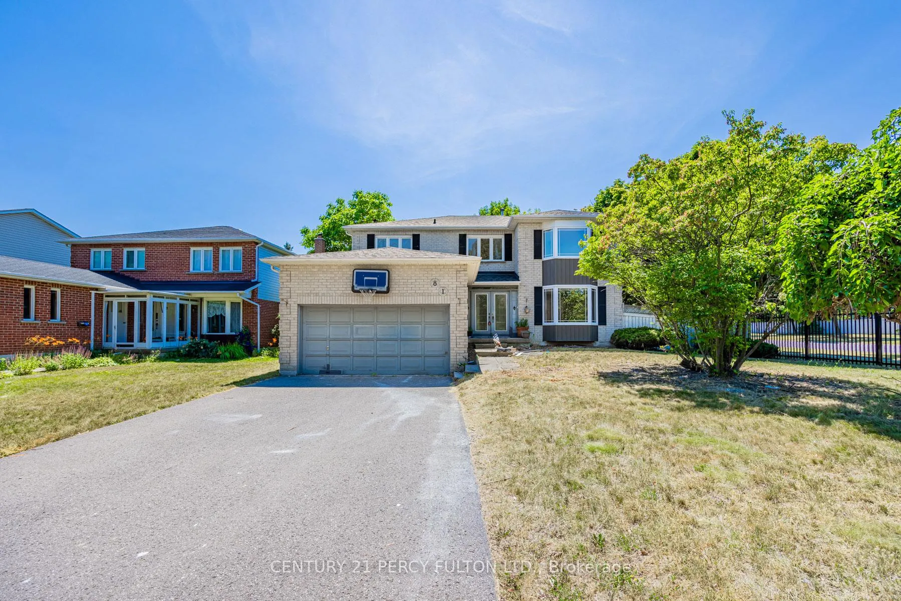 Photo 1 of 81 Ennisclare Place, Whitby, Pringle Creek — HOMEH