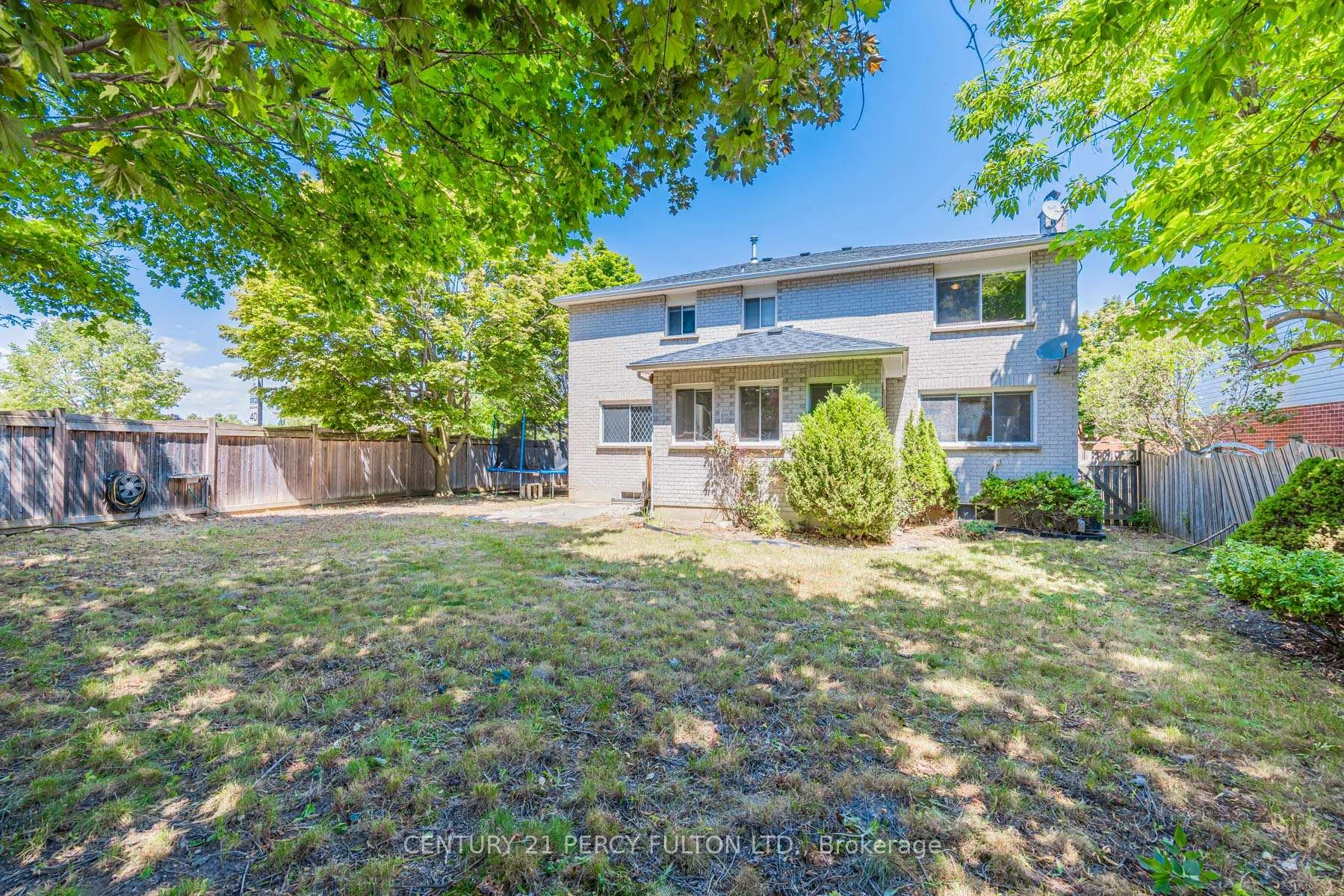 Photo 33 of 81 Ennisclare Place, Whitby, Pringle Creek — HOMEH