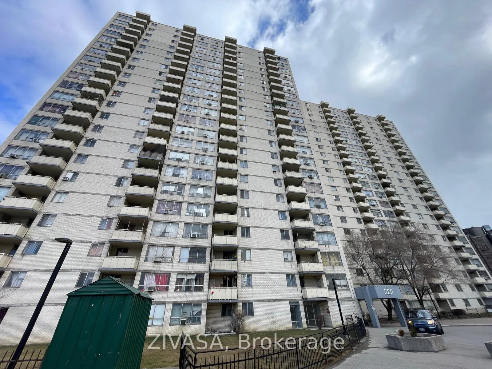 Photo 1 of Unit 113, 320 Dixon Road, Etobicoke, Kingsview Village-The Westway — HOMEH