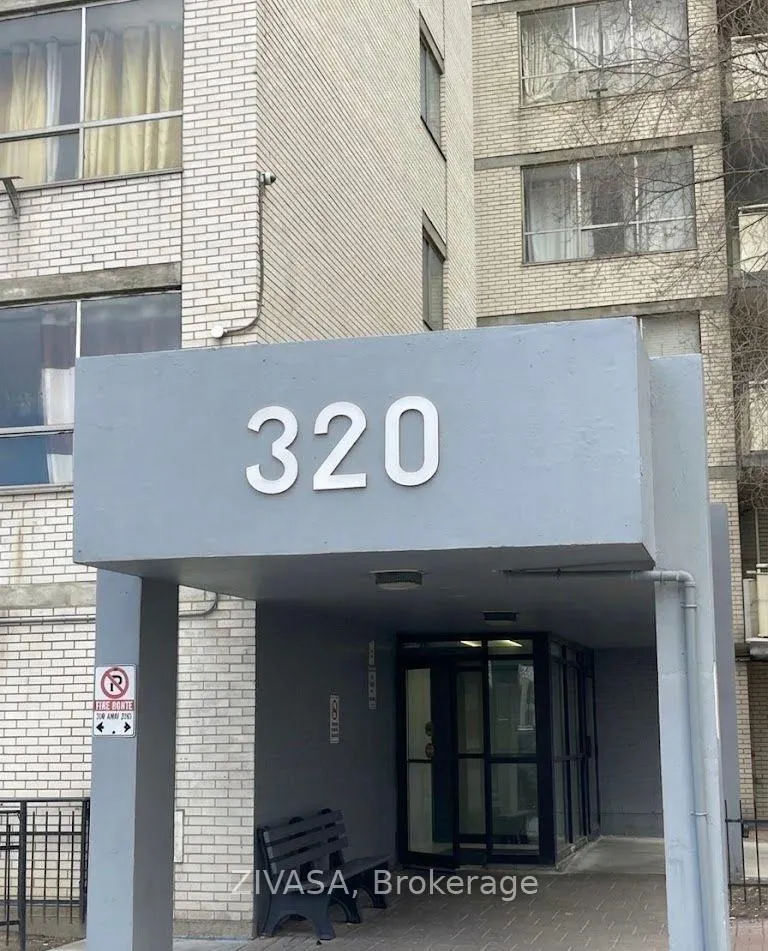 Photo 2 of Unit 113, 320 Dixon Road, Etobicoke, Kingsview Village-The Westway — HOMEH