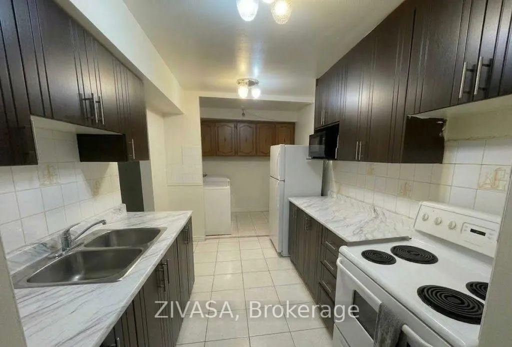 Photo 7 of Unit 113, 320 Dixon Road, Etobicoke, Kingsview Village-The Westway — HOMEH