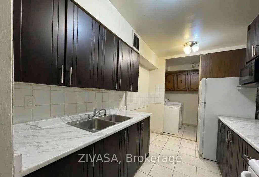 Photo 8 of Unit 113, 320 Dixon Road, Etobicoke, Kingsview Village-The Westway — HOMEH