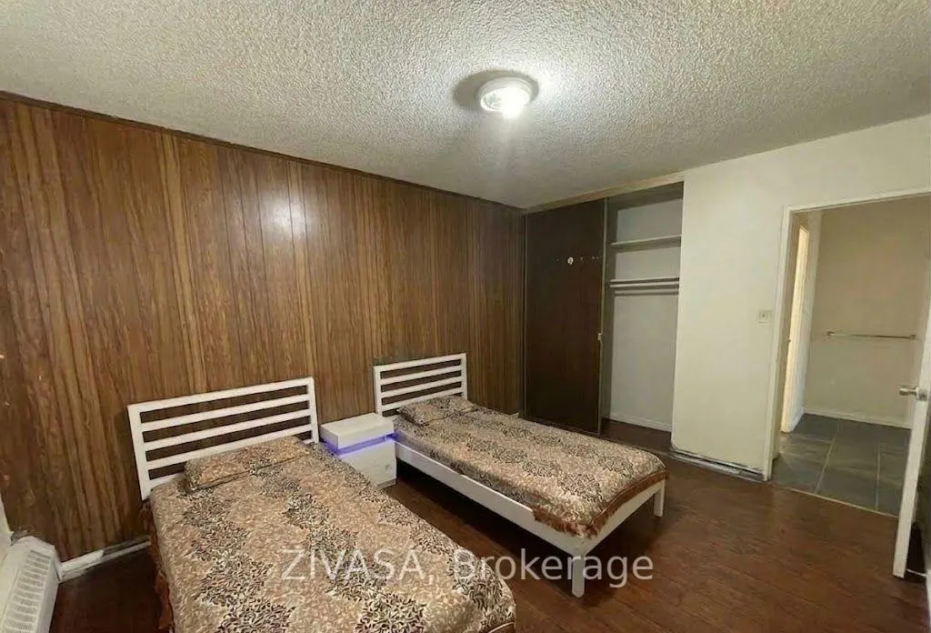 Photo 11 of Unit 113, 320 Dixon Road, Etobicoke, Kingsview Village-The Westway — HOMEH