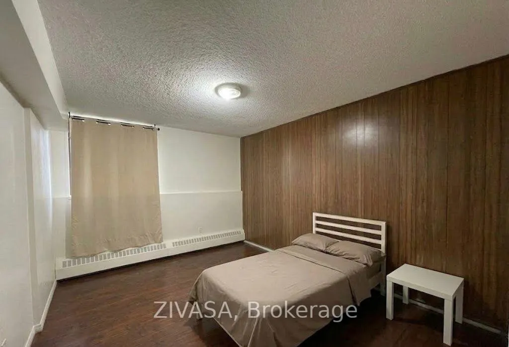 Photo 12 of Unit 113, 320 Dixon Road, Etobicoke, Kingsview Village-The Westway — HOMEH